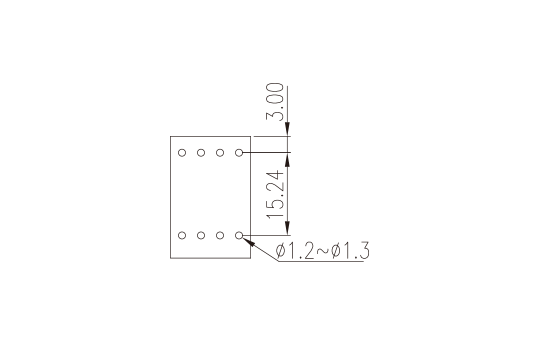 EECH381V-XXP Dinkle product image