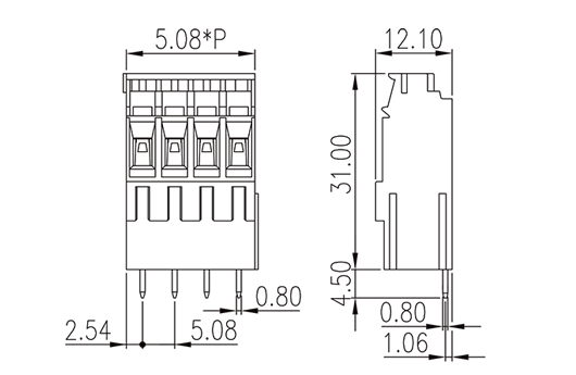 EESK508V-XXP Dinkle product image