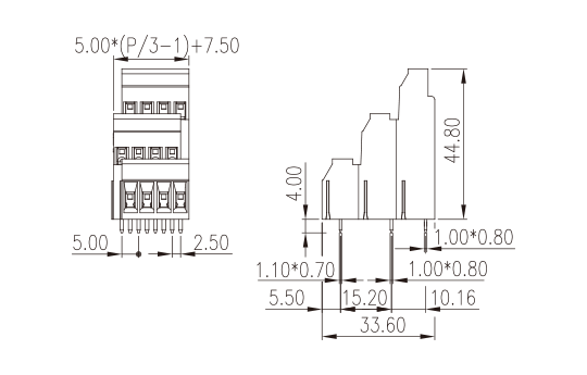 EHK5V3L-XXP Dinkle product image