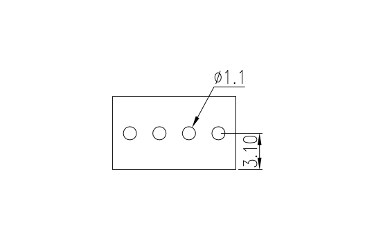 EK254V-XXP Dinkle product image