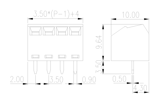 EK350A-XXP Dinkle product image