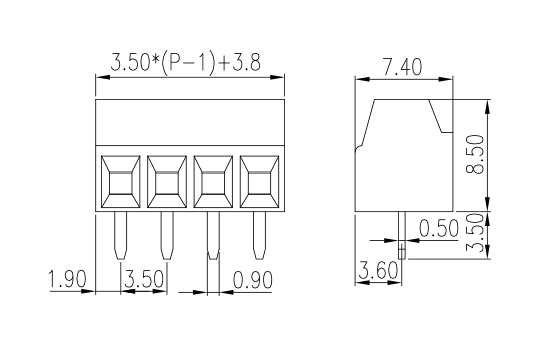 EK350V-XXP Dinkle product image
