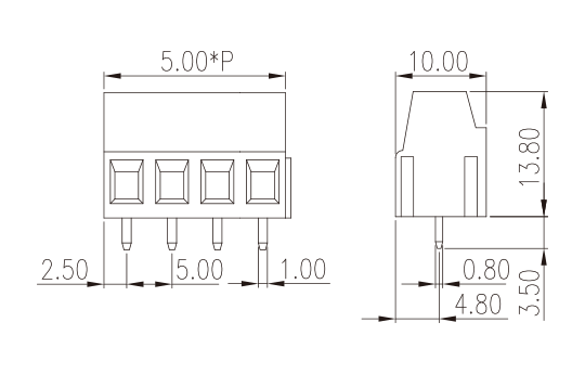 EK500V-XXP Dinkle product image
