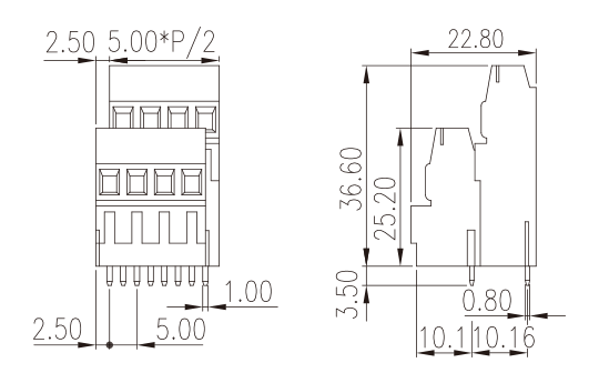 EK500V2L-XXP Dinkle product image