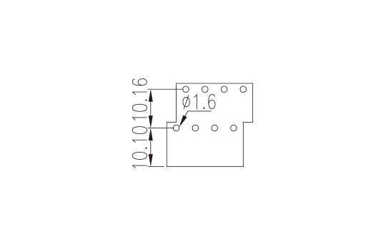 EK500V2L-XXP Dinkle product image