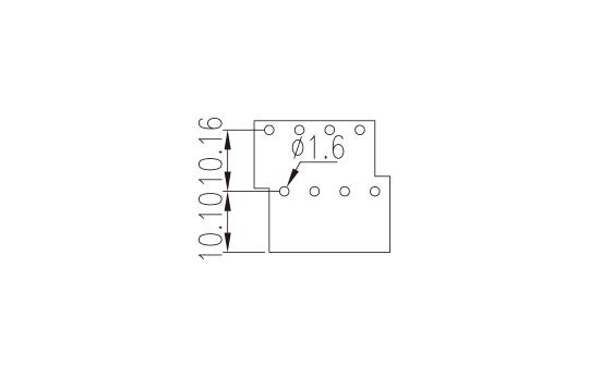 EK500V2R-XXP Dinkle product image
