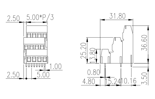EK500V3L-XXP Dinkle product image