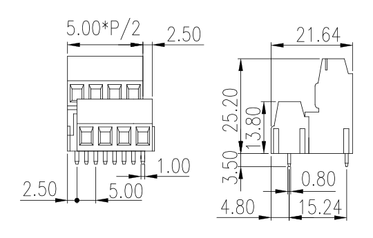 EK500V4L-XXP Dinkle product image