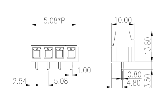 EK508V-XXP Dinkle product image