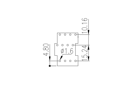 EK508V3L-XXP Dinkle product image