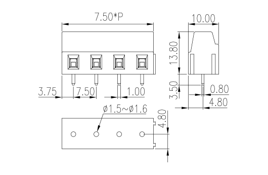 EK750V-XXP Dinkle product image