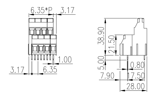 EKB635V-XXP Dinkle product image