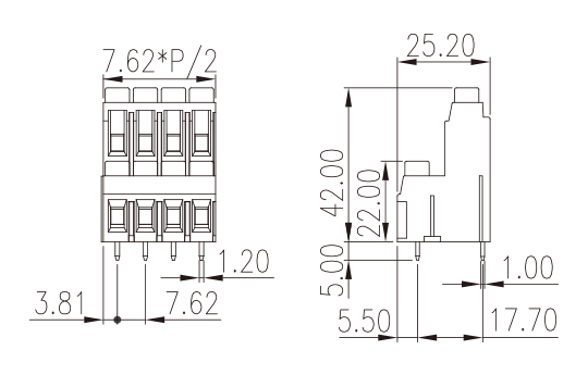 EKB762V-XXP Dinkle product image