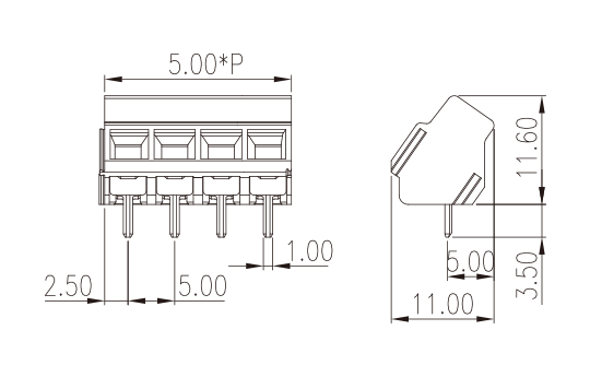 ELK500S-XXP Dinkle product image