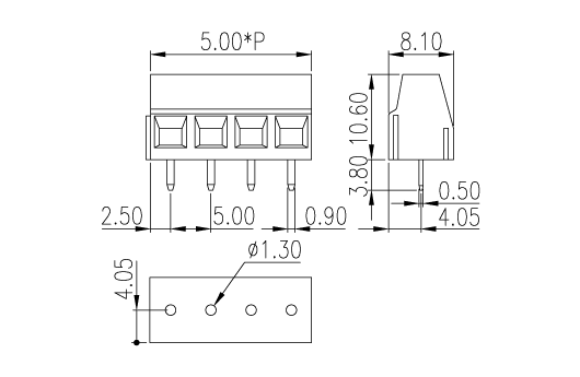 ELK500V-XXP Dinkle product image