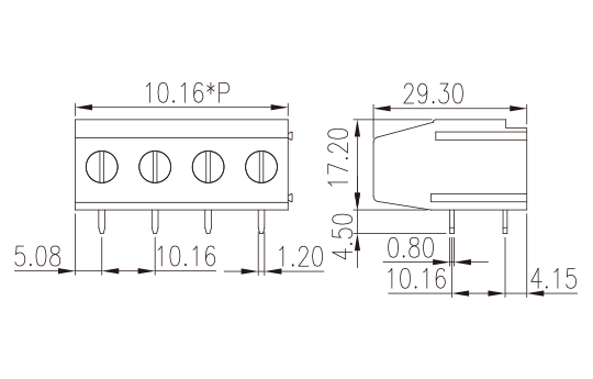 ESK116R-XXPAM Dinkle product image