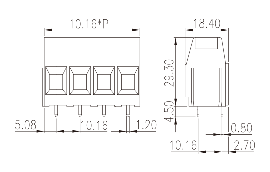 ESK116V-XXP Dinkle product image