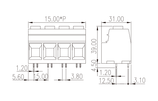 ESK150V-XXP Dinkle product image