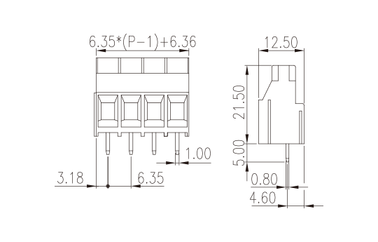 ESK635V-XXP Dinkle product image