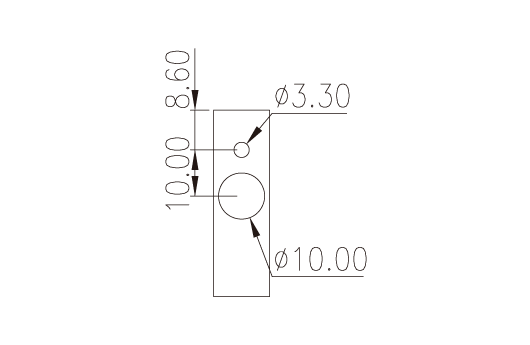 PPAC-16AS Dinkle product image