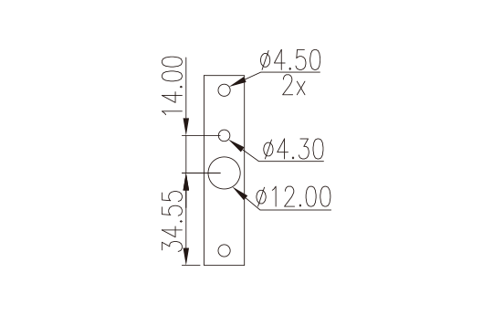 PPAC-25MAS Dinkle product image