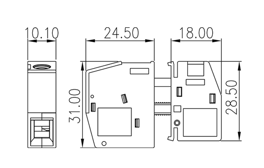 PPACN-10 Dinkle product image