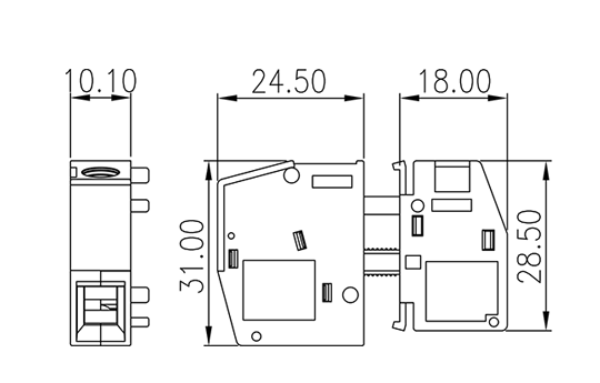 PPACN-10Z Dinkle product image