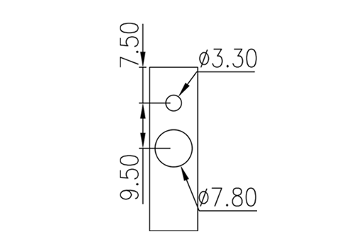 PPACNV-10 Dinkle product image
