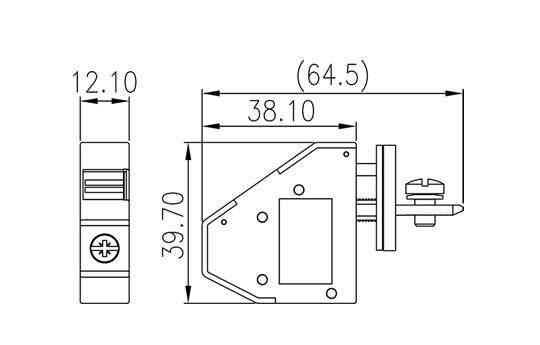 PPACV-16AS Dinkle product image