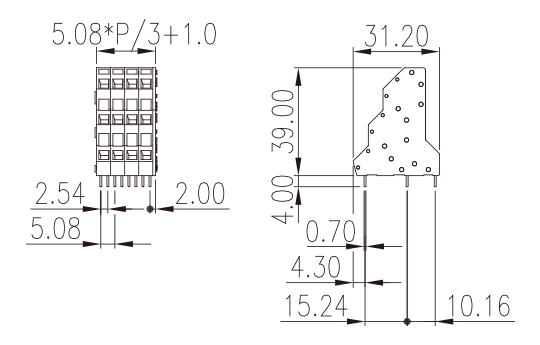 W3K508-XXP Dinkle product image