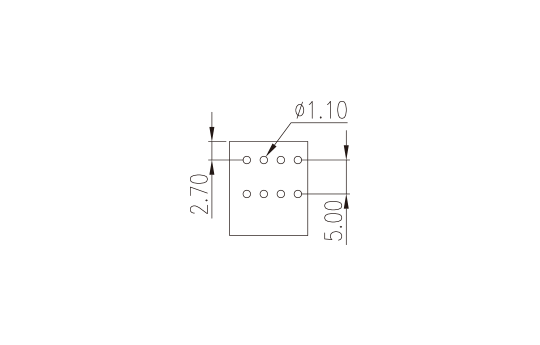 WKA250A-XXP Dinkle product image
