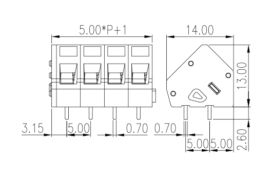 WKA500-XXPL Dinkle product image