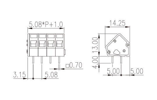 WKA508-XXP Dinkle product image