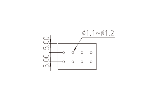 WKA508-XXP Dinkle product image