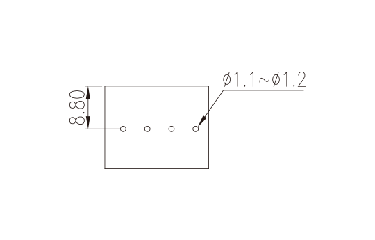 WKA50B-XXP Dinkle product image