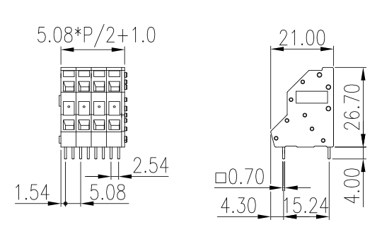 WKK508-XXP Dinkle product image