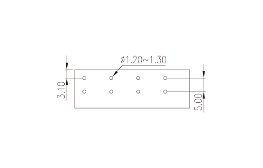 WKR100A-XXP Dinkle product image