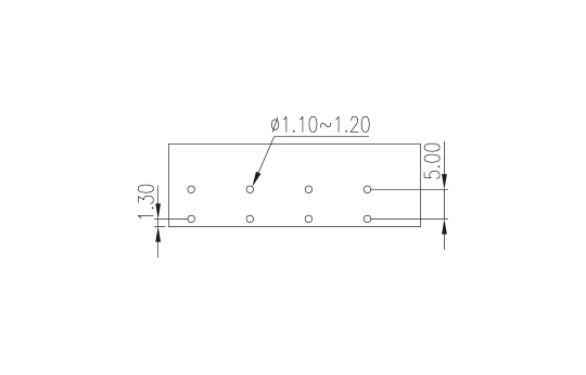 WKV100A-XXP Dinkle product image