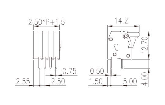 WKV250A-XXP Dinkle product image