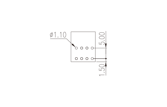 WKV254A-XXP Dinkle product image