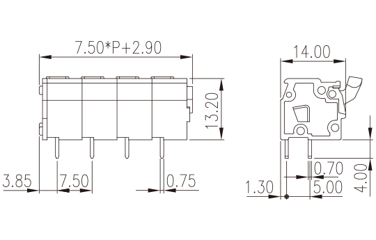 WKV750A-XXP Dinkle product image