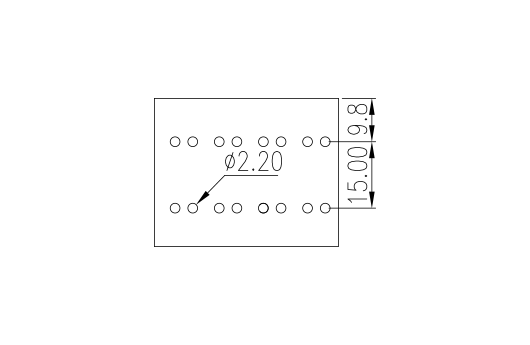 WSKA100-XXP Dinkle product image