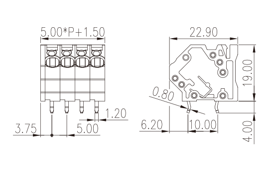 WSKA500S-XXP Dinkle product image