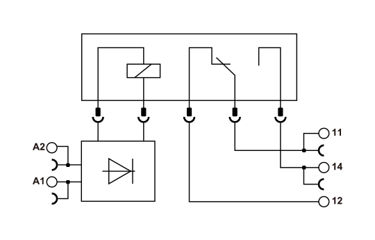 RER-H1C-230 - drawing