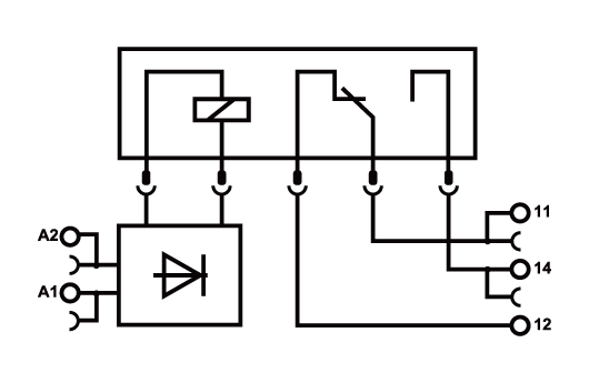 RER-P1C-110 - drawing