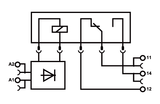 RER-P1C-24 - drawing