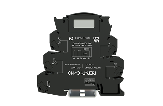 Slim Relay RER-P1C-110