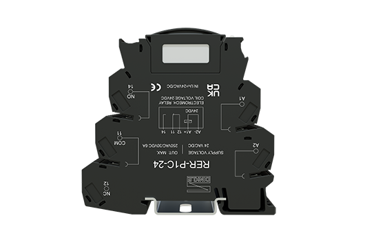 Slim Relay RER-P1C-24