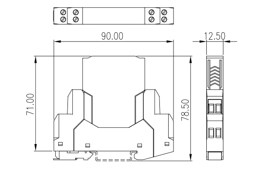 RES-05L-EX hình 2