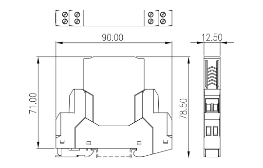 RES-24L4 hình 2